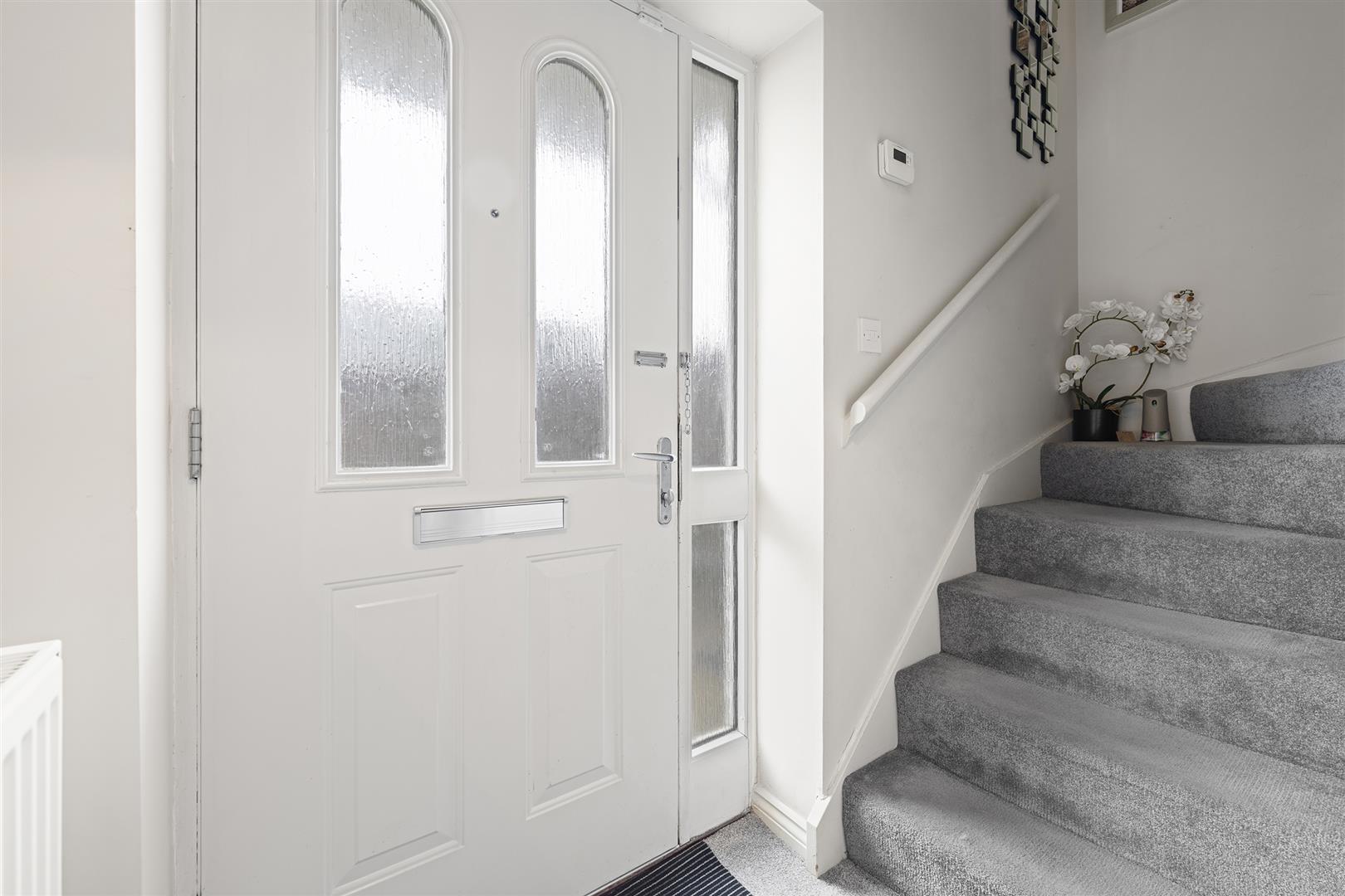 Calver Avenue, North Wingfield, Chesterfield